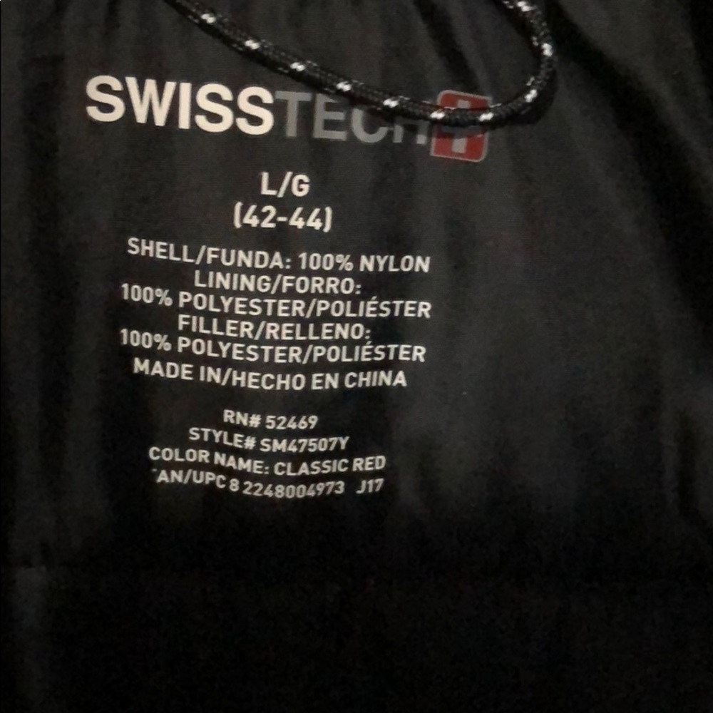 Swisstech - Picture 2 of 5